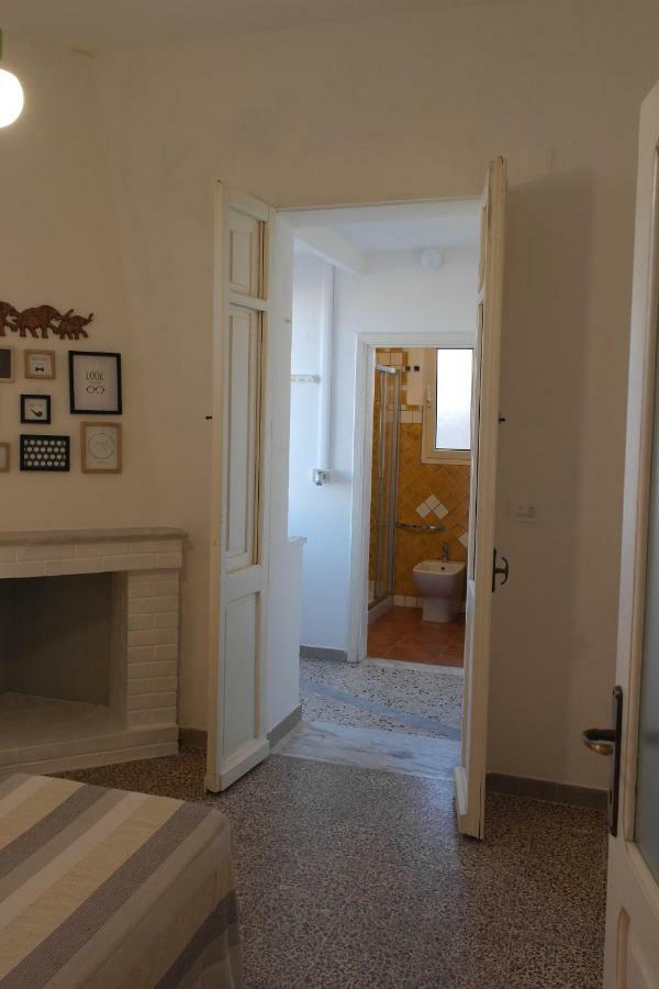 My Place Leilighet Olbia Eksteriør bilde