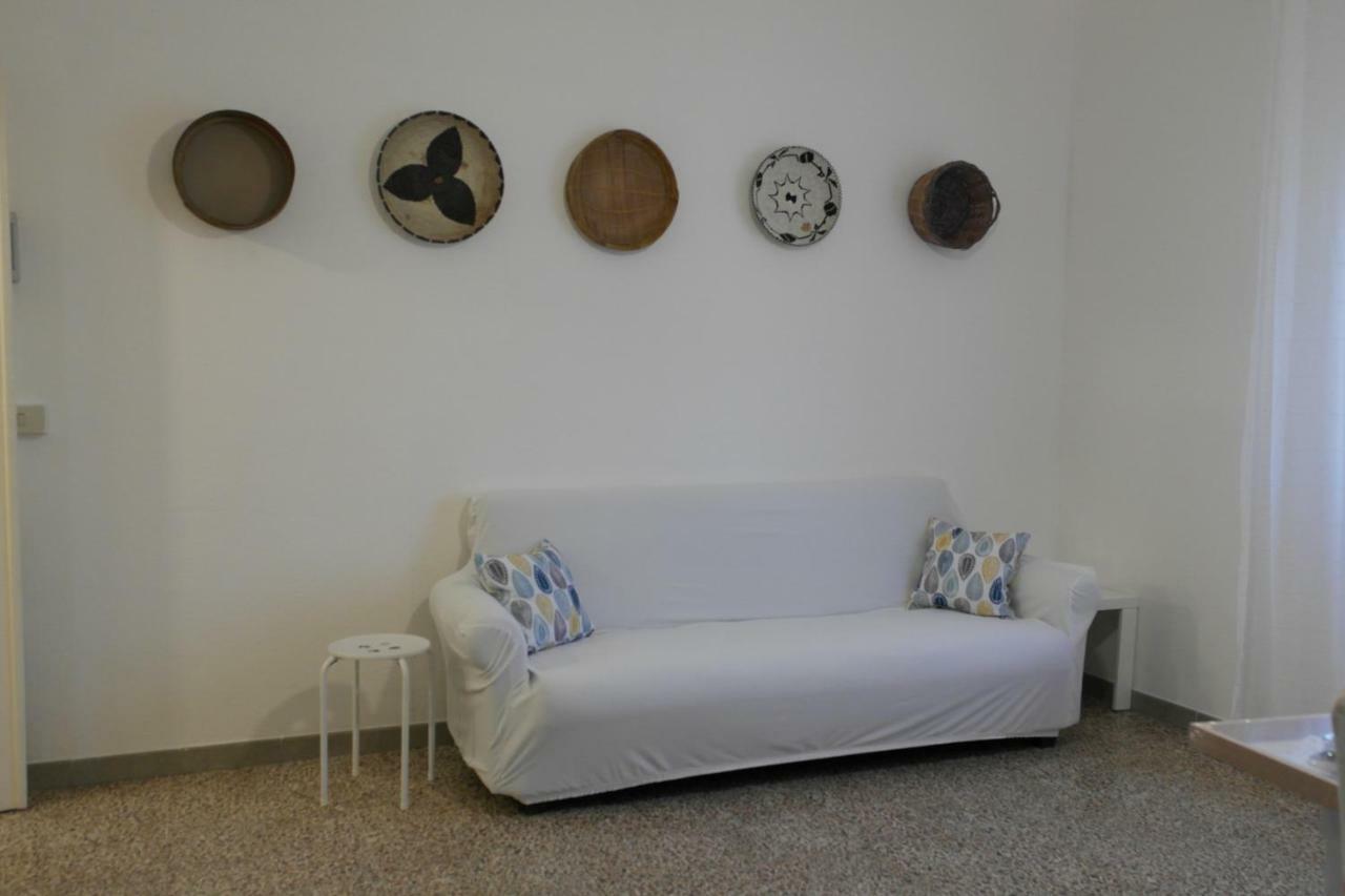 My Place Leilighet Olbia Eksteriør bilde