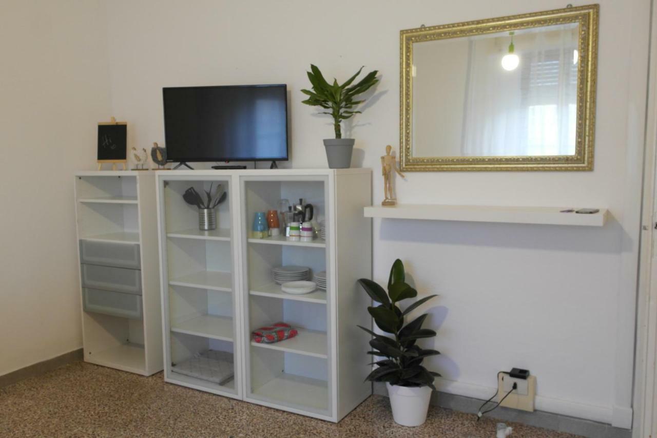 My Place Leilighet Olbia Eksteriør bilde