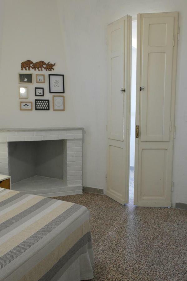 My Place Leilighet Olbia Eksteriør bilde